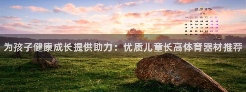 杏宇平台会员中心在哪：为孩子健康成长提供助力：优质儿